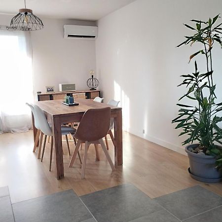 Appartement Cosy Proche Mer Ла-Сейн-сюр-Мер Экстерьер фото